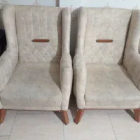 مبل راحتی