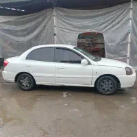 کیا ریو دنده ای مدل ۸۵|خودرو سواری و وانت|هشتگرد, ینگی امام|دیوار