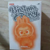 فروش عروسک لبوبو،تخفیف دادم...