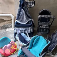 لوازم نوزاد