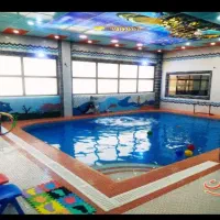 بلیط استخر خلیج فارس