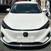 چانگان اوشان E2 برقی ( OSHAN E2 ) صفر