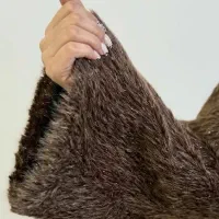 کت پوست|لباس|قم, نیروگاه|دیوار