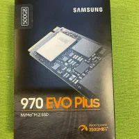 هارد SSD سامسونگ 500GB