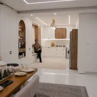 کابینت بزن هود  سینک مهمون ما رایگان