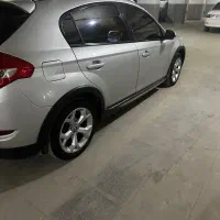 برلیانس کراسC3 ۱۶۵۰|خودرو سواری و وانت|بندرعباس, |دیوار