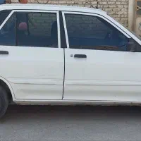 پراید ۱۳۲ مدل ۹۰|خودرو سواری و وانت|مشهد, حضرت حجت|دیوار