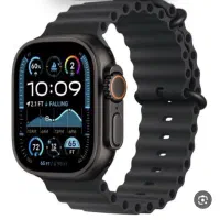 اپل واچ اولترا دو