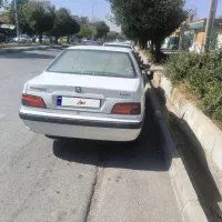 پژو پارس tu5|خودرو سواری و وانت|داران, |دیوار