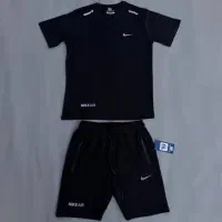 تیشرت و شورت ورزشی