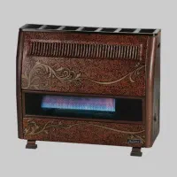 تعمیر انواع بخاری گازی|خدمات پیشه و مهارت|بروجرد, |دیوار