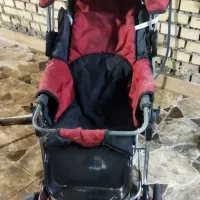 فروش کالسکه