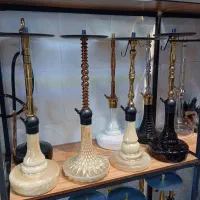 قلیان های خارجی به قیمت تولیدی