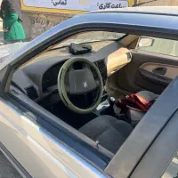 پژو 405 مدل 94