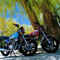 موتور 200لیفان