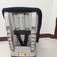 صندلی خودرو کودک بی بی لند مدل کامفورت|تخت و صندلی بچه|خمینی‌شهر, |دیوار