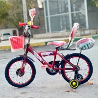 دوچرخه 16 اسپرت|دوچرخه، اسکیت، اسکوتر|قزوین, |دیوار