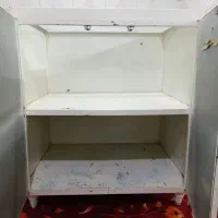 کابینت تک فلز