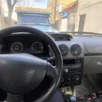 پراید ۱۳۲مدل ۹۵|خودرو سواری و وانت|مشهد, موعود|دیوار