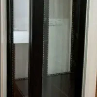 بوفه سالم|بوفه، ویترین، کنسول|همدان, |دیوار