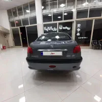 V8،206sd،مدل99.صفرخشک|خودرو سواری و وانت|اردبیل, |دیوار