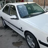 پارس ۹۴کلاس ۱۳تمام فابریک خونگی
