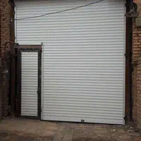 دربهای اتومات‌گسترش‌دُر|خدمات پیشه و مهارت|نیشابور, گمنام غربی|دیوار