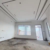 اجرای کناف لاین نوری  سقف معلق وسقف فلت سقف کاذب