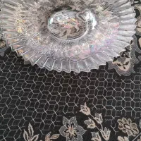 چهار عدد جای میوه|ظروف سرو و پذیرایی|بهارستان, |دیوار