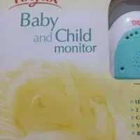 مراقبت از کودک با مانیتور حتی بزرگسالان|اسباب و اثاث بچه|تهران, سردارجنگل|دیوار