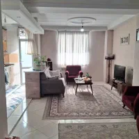 75 متر دو خوابه نوری پارکینگ دار‌