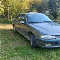 پژو پارس اتومات|خودرو سواری و وانت|ساری, |دیوار