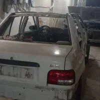 صافکاری نقاشی انواع ماشین|خدمات موتور و ماشین|کاشان, شهرک صنعتی فتح المبین|دیوار