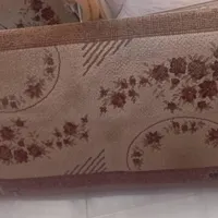 پشتی گلیمی