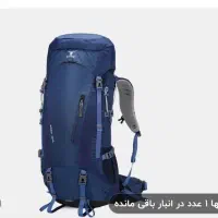 کوله کوهنوردی