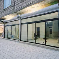 خریدو فروش شیشه سکوریت نو. ودسته دوم