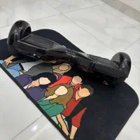 اسکوتر برقی|دوچرخه، اسکیت، اسکوتر|رشت, گلسار|دیوار