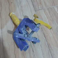 وسایل کاشیکاری