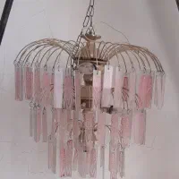 لوستر ۳طبقه