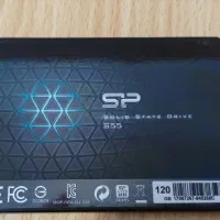 حافظه اس اس دی اینترنال سیلیکون پاور