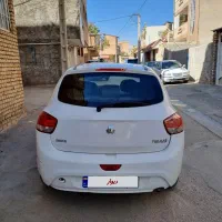 تیبا۲ هاچبک ۹۰ هزار کار