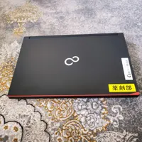 لبتاب Fujitsu ژاپنی