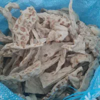 نان خشک سنگک