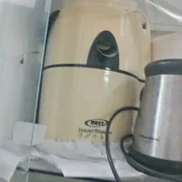 آبمیوه گیری