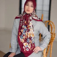روسری ابریشم توییل قیمت باورنکردنی