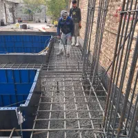 خدمات ساختمانی و  مهندسی سازه