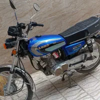 رهرو ۴۰۴|موتورسیکلت|ملایر, |دیوار