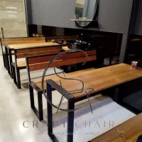 دیزاین برند craft chair|صندلی و نیمکت|تهران, جنتآباد جنوبی|دیوار