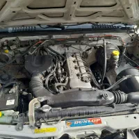 فروش پیکاپ نیسان|خودرو سواری و وانت|بابل, |دیوار