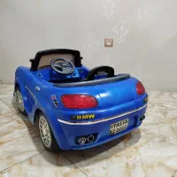 ماشین شارژی BMW خیلی قوی|اسباببازی بچه|تهران, خاوران|دیوار